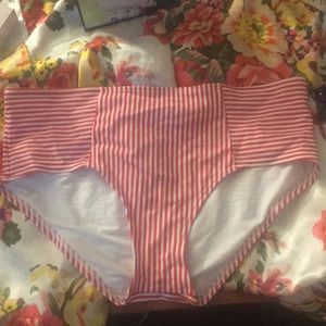 Aerie High-Waisted Bikini Bottoms